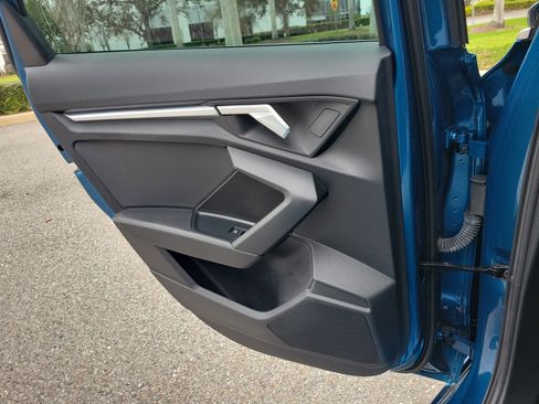 Used 2022 Audi A3 2.0T Premium image 16