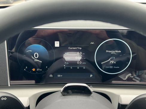 New 2026 Hyundai Tucson Limited image 24