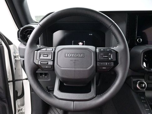 Used 2025 Toyota Land Cruiser 1958 AWD/4WD image 16