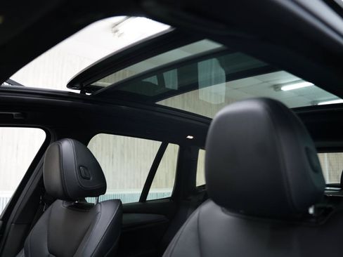 Used 2022 BMW X3 sDrive30i RWD image 24