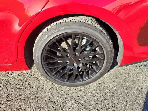 Used 2026 Toyota Camry LE image 5