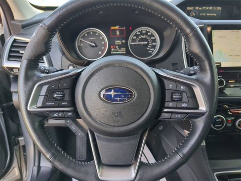 Used 2021 Subaru Forester Limited w/ Popular Package #3 image 30