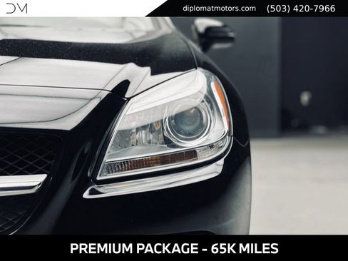 Used 2014 Mercedes-Benz SLK 250 image 12