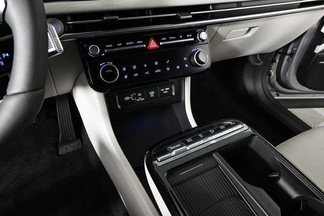 New 2026 Hyundai Tucson Limited FWD image 27