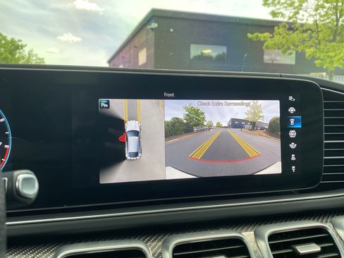 Used 2023 Mercedes-Benz GLE 63 AMG S image 78