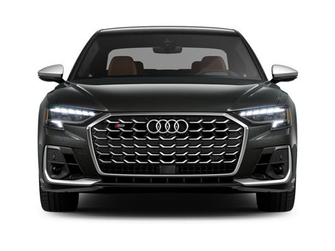Certified 2023 Audi S8 AWD/4WD image 4