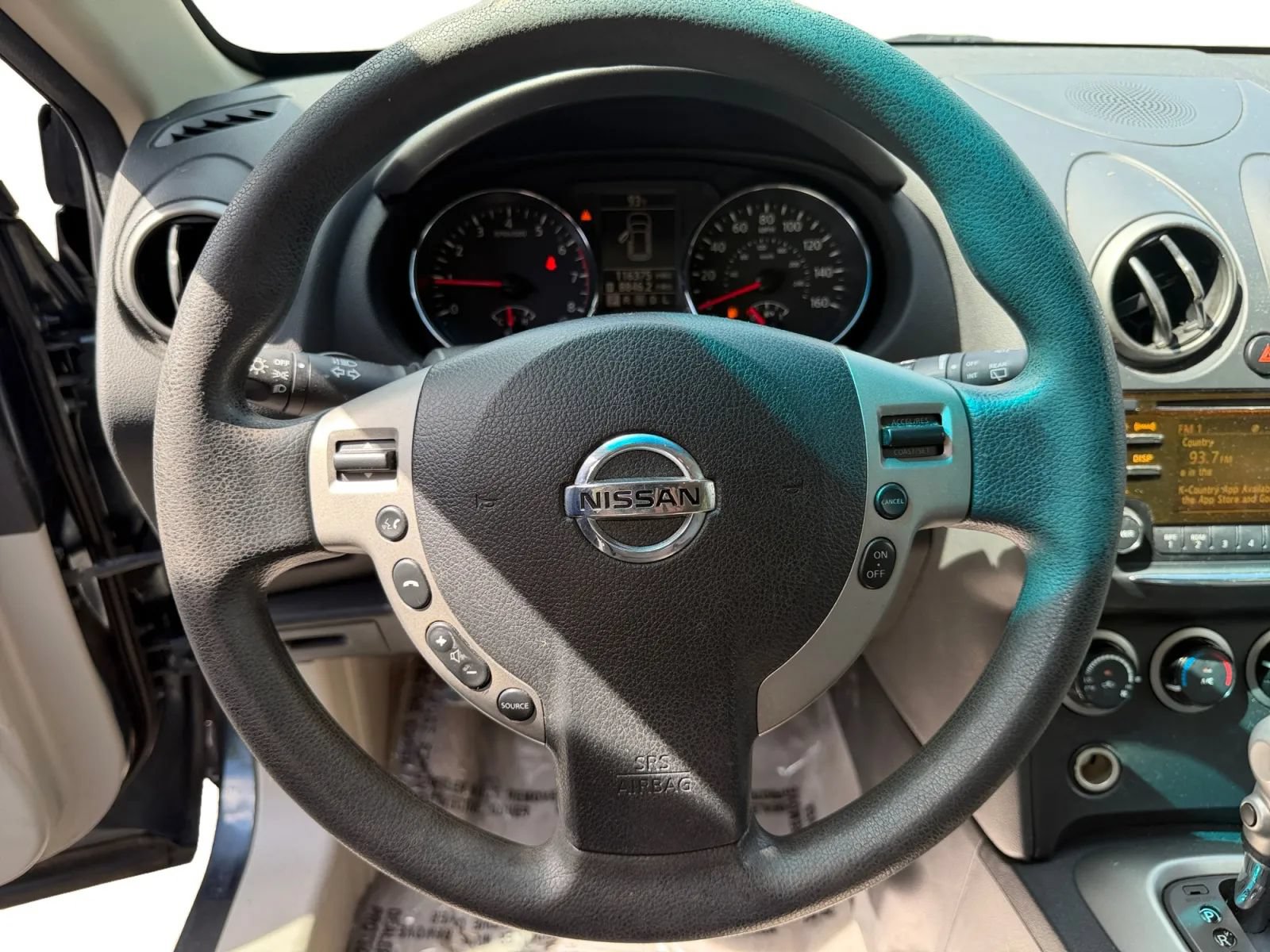 Used 2013 Nissan Rogue SV FWD image 11