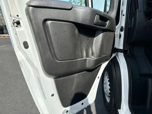 New 2024 RAM ProMaster 3500 w/ Convenience Group image 16