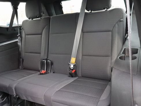 Used 2023 Chevrolet Suburban LS w/ Max Trailering Package image 18