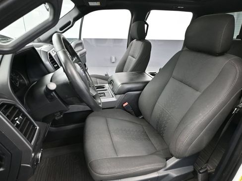 Used 2020 Ford F150 XLT w/ Equipment Group 302A Luxury AWD/4WD image 26
