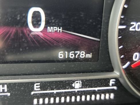 Used 2022 Kia Sorento EX w/ Panoramic Sunroof Package FWD image 26