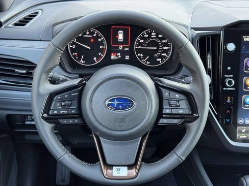 Certified 2026 Subaru Forester Sport w/ Sport Package AWD/4WD image 19
