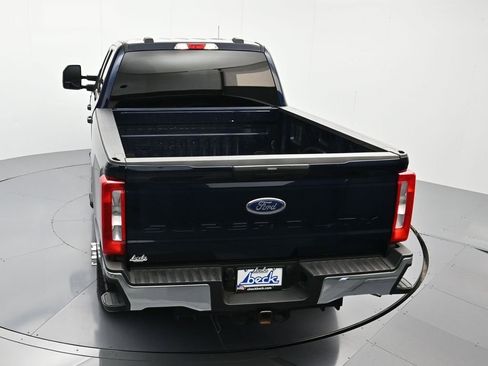 Certified 2024 Ford F250 XLT w/ FX4 Off-Road Package image 32