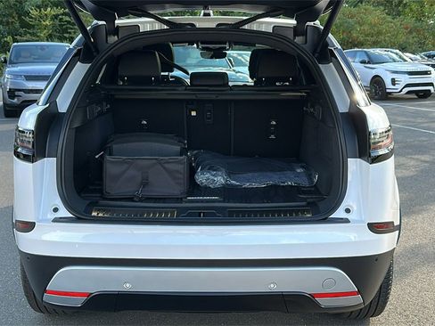 New 2026 Land Rover Range Rover Velar S image 27