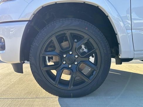 New 2026 RAM 1500 Laramie w/ Night Edition image 4