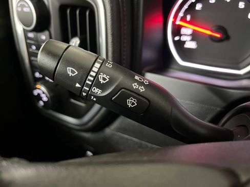 Used 2020 Chevrolet Silverado 1500 LT w/ True North Edition image 65