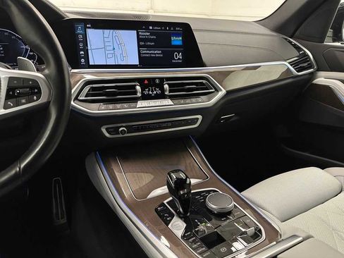 Used 2023 BMW X5 xDrive45e w/ M Sport Package image 28