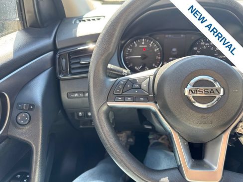 Used 2022 Nissan Rogue Sport S AWD/4WD image 20