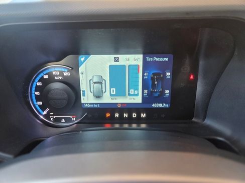Used 2023 Ford Bronco Big Bend AWD/4WD image 14