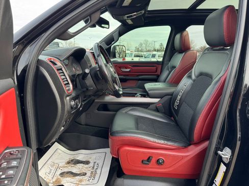 Used 2019 RAM 1500 Rebel w/ Level 2 Equipment Group image 15