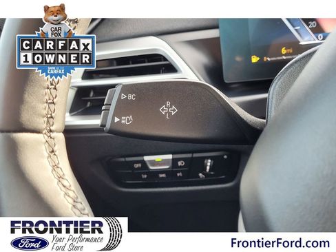 Used 2025 BMW 430i xDrive xDrive image 20