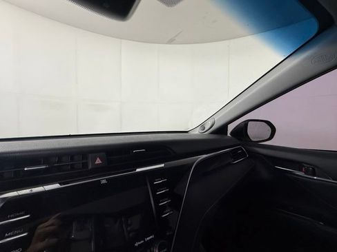 Used 2018 Toyota Camry XSE w/ Driver Assist Package FWD image 15