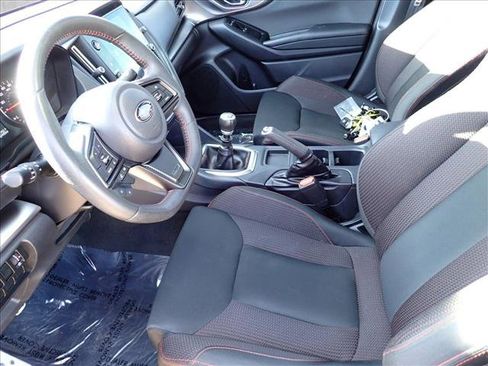 Certified 2022 Subaru WRX Premium image 10