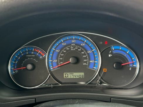 Used 2009 Subaru Forester 2.5X w/ Popular Equipment Group 1B image 13