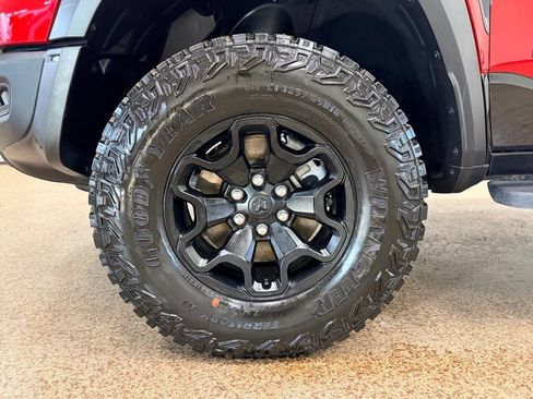 New 2026 RAM 1500 RHO AWD/4WD image 17