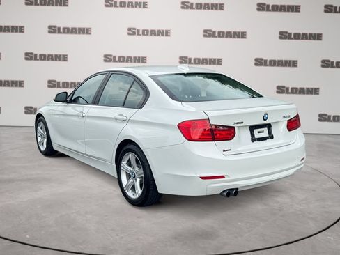 Used 2014 BMW 328i xDrive Sedan AWD/4WD image 3
