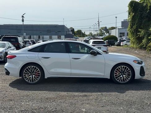 New 2025 Audi S5 Premium Plus image 9