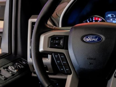 Used 2020 Ford F250 Lariat AWD/4WD image 18