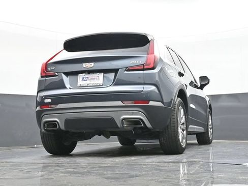 Used 2019 Cadillac XT4 Premium Luxury FWD image 48