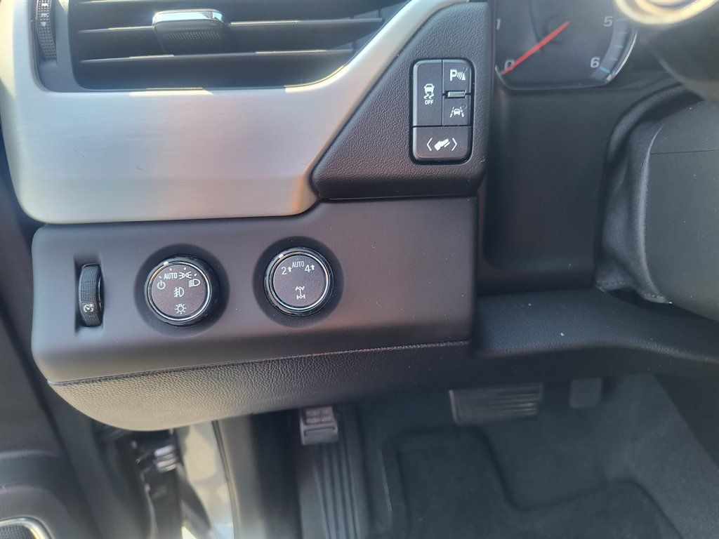 Used 2020 GMC Yukon SLT AWD/4WD image 19