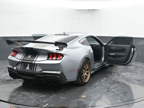 New 2025 Ford Mustang GT Premium w/ GT Performance Package image 57