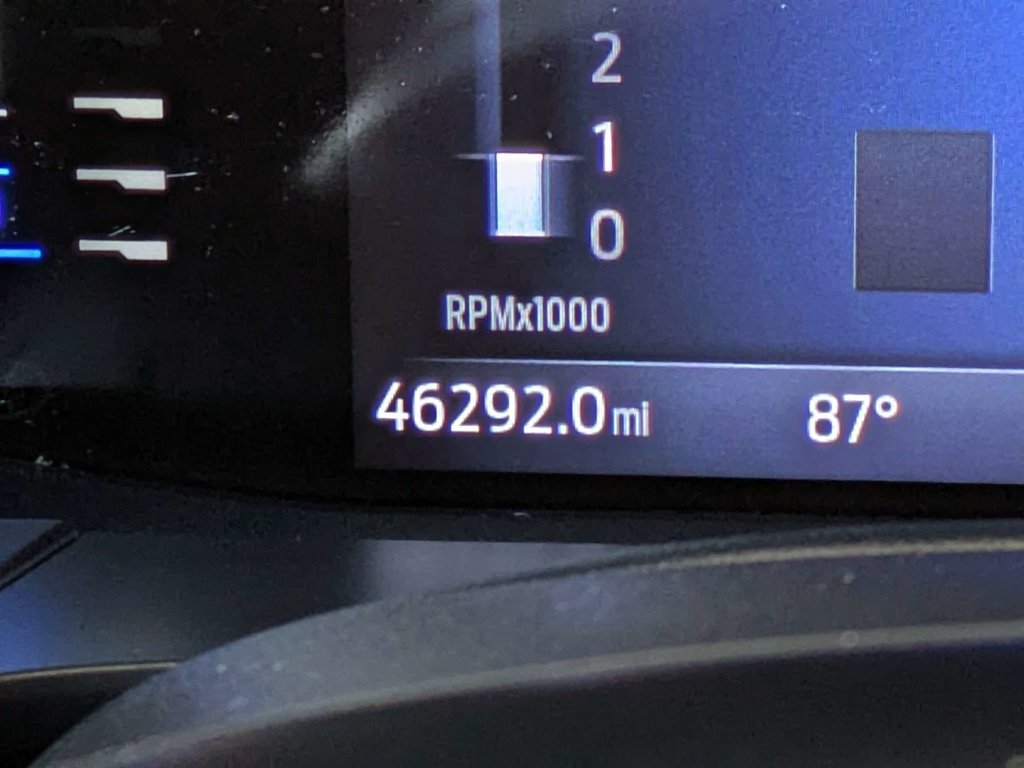 Used 2023 Ford Escape ST-Line w/ Tech Pack #1 FWD image 29