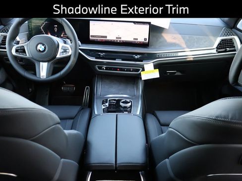 New 2026 BMW X7 xDrive40i w/ Executive Package image 19