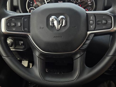 New 2026 RAM 2500 Tradesman image 23