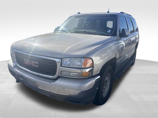 Used 2005 GMC Yukon SLT w/ SLT Preferred Equipment Group AWD/4WD image 19