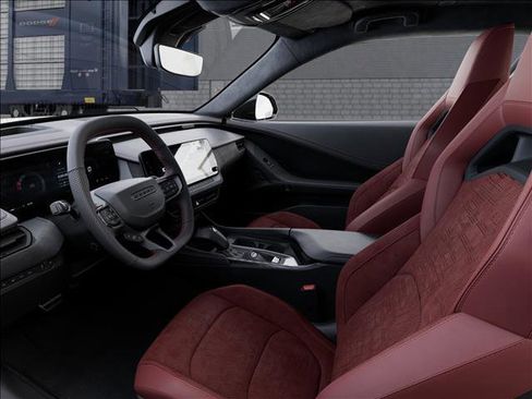 New 2026 Dodge Charger R/T Scat Pack image 22