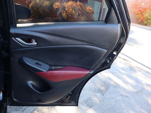 Used 2018 MAZDA CX-3 Touring w/ Preferred Equipment Package image 25