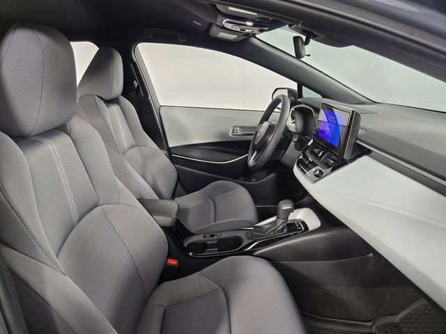 Used 2025 Toyota Corolla SE FWD image 15