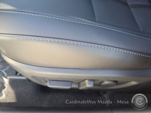 New 2026 MAZDA CX-50 2.5 Hybrid w/ Premium Plus Pkg image 15