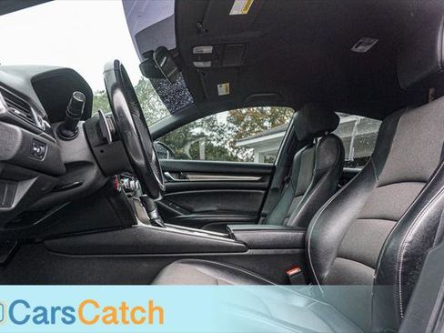 Used 2022 Honda Accord Sport image 19