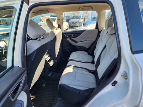 Used 2019 Subaru Forester w/ Alloy Wheel Package image 32