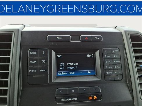 Used 2019 Ford F350 XL w/ XL Value Package image 21