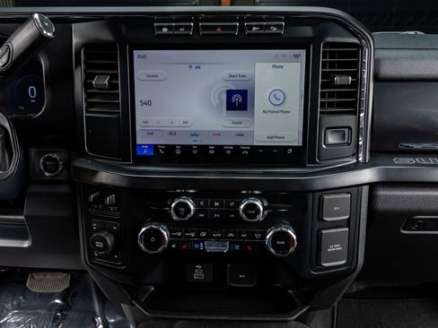 Used 2024 Ford F250 Lariat w/ Sport Appearance Package image 23