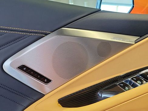 Used 2024 Chevrolet Corvette Z06 image 17