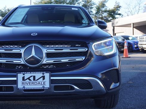 Used 2022 Mercedes-Benz GLC 300 GLC 300 image 14