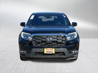 Certified 2023 Honda Passport EX-L video 2